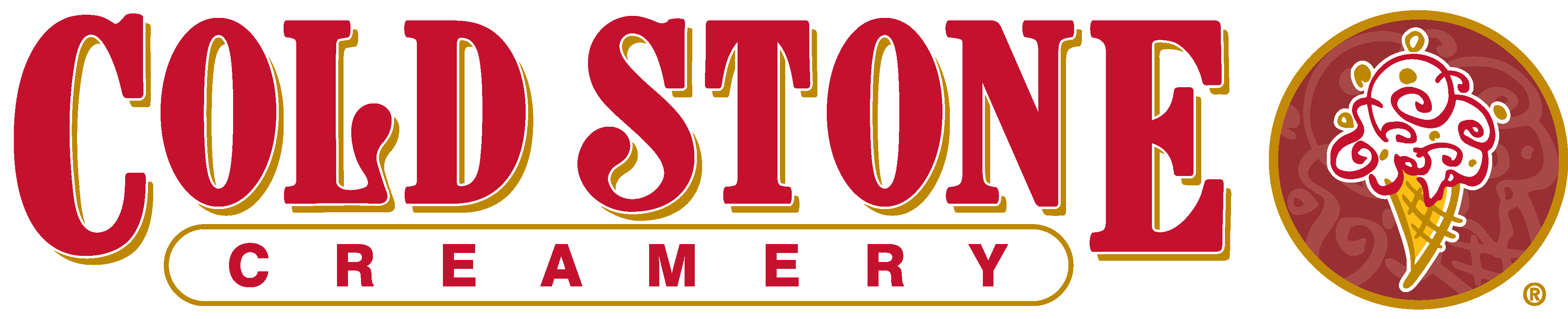 Cold Stone Creamery Logo